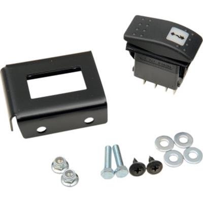 Warn Winch Controllers 107491 SVC SWITCH HANDLEBAR