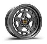 Warn Wheels 104488 WHEEL, WHL_DMND CTR_1785_6X55_ET0_GR thumbnail 1