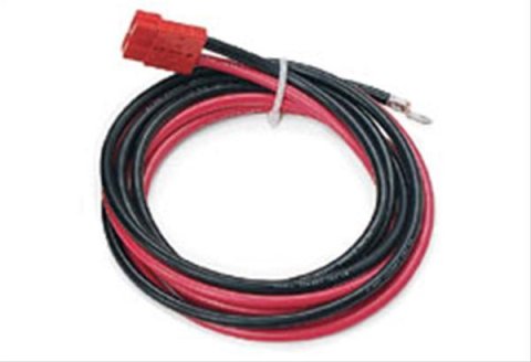 Warn Winch Wiring Kits 70717 MULTI-MNT WIRE LEAD KIT;120in;
