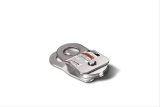 Warn Snatch Blocks 88898 Block, Eyelet, 9,000 lbs. Capacity, Zinc Plated, Each thumbnail 2