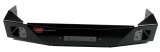 Warn Trans4mer Gen III Mid-Frame Carrier Kits 107650 Winch Carrier, Trans4mer, Steel, Black Powdercoated, Mid-frame, Each thumbnail 1