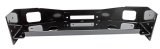 Warn Trans4mer Gen III Mid-Frame Carrier Kits 107650 Winch Carrier, Trans4mer, Steel, Black Powdercoated, Mid-frame, Each thumbnail 2