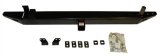 Warn Rock Crawler Bumpers for 1987-2006 WRANGLER - 61857 Bumper, Crawler, Rear, Steel, Black, Will Not Accept Tire Carrier, Jeep, Each thumbnail 3