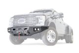 Warn Ascent HD Bumpers 107181 Bumper thumbnail 2