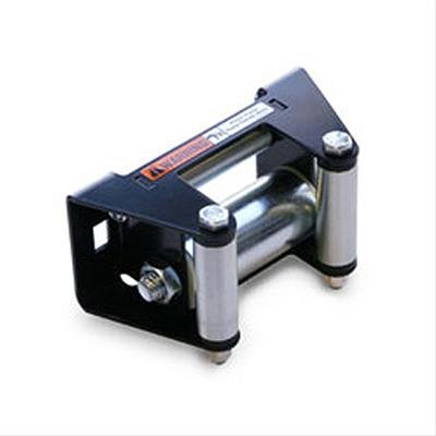 Warn Roller Fairleads 69373 Fairlead, for ATV Plow Lifting, Each