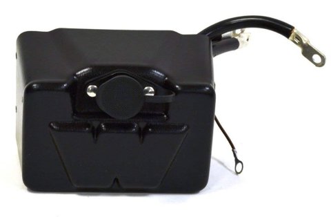Warn Hoist Control Packs 36941 Pack, Pack, Winch Replacement Part, Warn, Series 9, Series 12, Series 15, Each