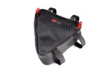Warn Roll Bar Storage Bags 102649 Bag, Triangle Bag, Bar, Marine-Grade Vinyl, Black, Each thumbnail 2