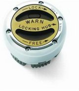 Warn Service Kits 7309 Hub Kit, Premium, Chevy, Suzuki, Toyota, Kit thumbnail 1
