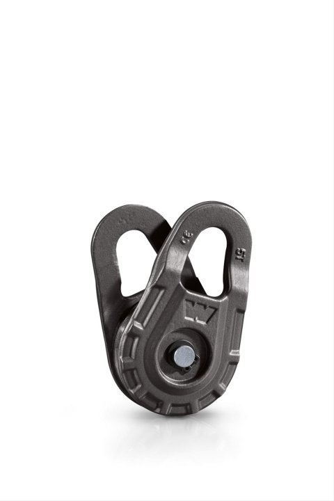 Warn Epic Snatch Blocks 92097 Block, Epic, 10,000 lbs. Capacity, E-Coated, Greasable, Each thumbnail 2