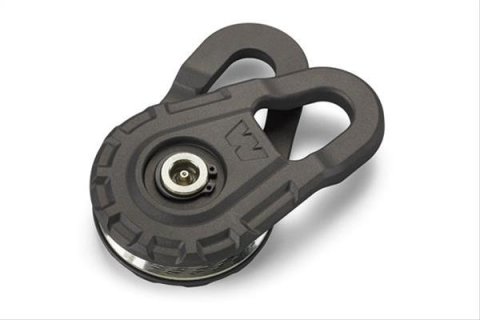 Warn Epic Snatch Blocks 92097 Block, Epic, 10,000 lbs. Capacity, E-Coated, Greasable, Each thumbnail 3