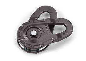 Warn Epic Snatch Blocks 92097 Block, Epic, 10,000 lbs. Capacity, E-Coated, Greasable, Each thumbnail 4