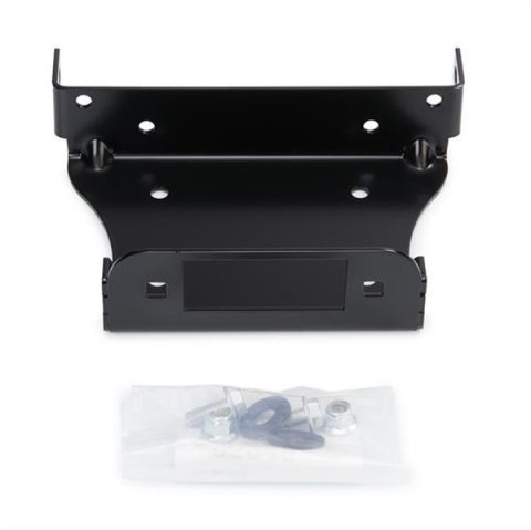 Warn ATV/UTV Winch Mounting Kits 95350 Mount Kit thumbnail 1