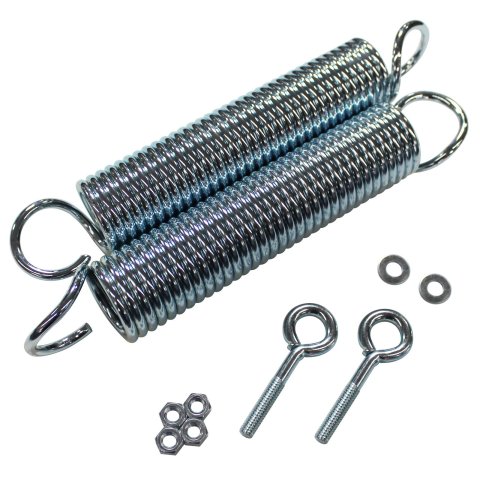 Warn Snow Plow Components 71494 Springs, Components, Kit