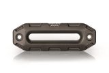 Warn Epic Fairleads 100650 Hawse Fairlead, Epic, Gunmetal, 1.00 in. Thick, Each thumbnail 1