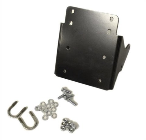 Warn ATV/UTV Winch Mounting Kits 83130 KIT MTN WH 400 KING QUAD