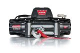 8,000 lbs. Warn VR EVO 8 Winch 103250 Winch, 8, Electric, lb. Rating, 12 V, Roller Fairlead, 3-Stage Planetary Gear, Steel Cable, 5/16 in. Diameter, Each thumbnail 3