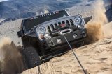12,000 lbs. Warn Zeon 12 Platinum Series Winch 92820 Winch, Electric, Platinum, V, lb., Roller Fairlead, 80 ft. Line, Wireless Remote, Each thumbnail 1