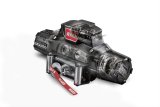 12,000 lbs. Warn Zeon 12 Platinum Series Winch 92820 Winch, Electric, Platinum, V, lb., Roller Fairlead, 80 ft. Line, Wireless Remote, Each thumbnail 3