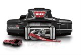 12,000 lbs. Warn Zeon 12 Platinum Series Winch 92820 Winch, Electric, Platinum, V, lb., Roller Fairlead, 80 ft. Line, Wireless Remote, Each thumbnail 4