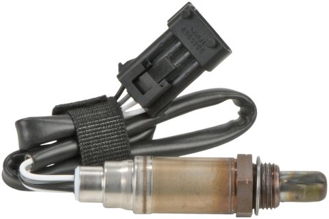 Bosch Premium Original Equipment-Type Oxygen Sensors 15097 Sensors, Equipment-Type, Upstream, Volvo, L5, Each thumbnail 1