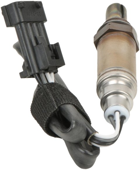 Bosch Premium Original Equipment-Type Oxygen Sensors 15097 Sensors, Equipment-Type, Upstream, Volvo, L5, Each thumbnail 2