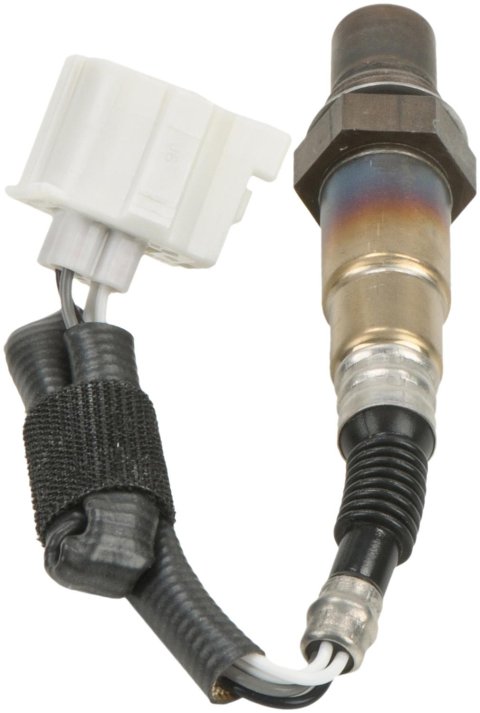 Bosch Premium Original Equipment-Type Oxygen Sensors 15124 Sensors, Equipment-Type, Chrysler, Dodge, Jeep, Volkswagen, Each thumbnail 1