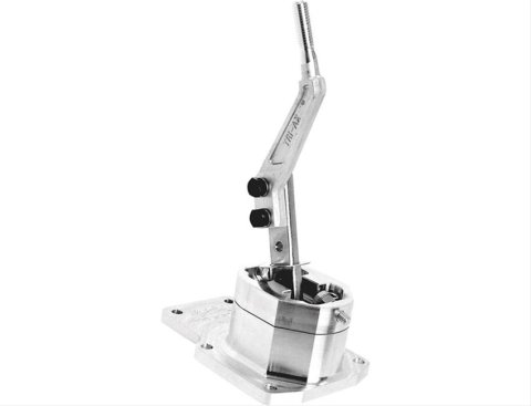 Steeda Tremec 3550 and TKO Tri-Ax Shifters 555-7453 Shifter, Manual Transmission, Ford, Tremec, Kit