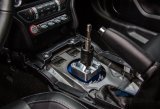 Steeda Ford Mustang Tri-Ax Shifters for 2015-2022 MUSTANG - 555-7317 Manual Shifter, Tri-Ax, Ford, Kit thumbnail 1