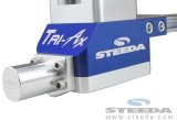 Steeda Ford Mustang Tri-Ax Shifters for 2015-2022 MUSTANG - 555-7317 Manual Shifter, Tri-Ax, Ford, Kit thumbnail 5