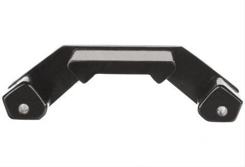 Steeda Transmission Mount Bushing Inserts for 2011-2022 MUSTANG - 555-4037 Insert, Polyurethane, Black, Ford, MT82, Each thumbnail 4