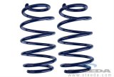 Steeda Sport Suspension Springs for 2015-2022 MUSTANG - 555-8210 Lowering Springs, Sport, Front and Rear Coils, 1.125/1.000 in. Drop, Blue Powdercoated, Ford Mustang, Set of 4 thumbnail 4