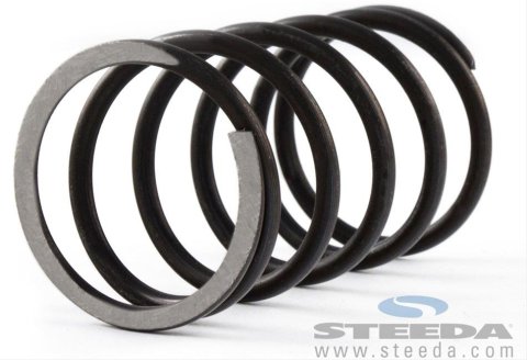 Steeda Clutch Assist Springs for 2015-2022 MUSTANG - 555-7022 Spring, Pedal Assembly Component, Ford, Each thumbnail 1