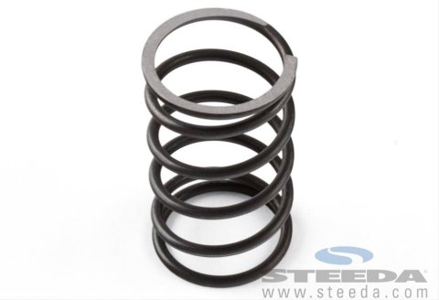 Steeda Clutch Assist Springs for 2015-2022 MUSTANG - 555-7022 Spring, Pedal Assembly Component, Ford, Each thumbnail 3