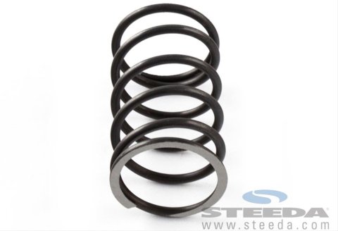 Steeda Clutch Assist Springs for 2015-2022 MUSTANG - 555-7022 Spring, Pedal Assembly Component, Ford, Each thumbnail 4