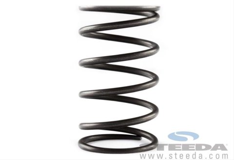 Steeda Clutch Assist Springs for 2015-2022 MUSTANG - 555-7022 Spring, Pedal Assembly Component, Ford, Each thumbnail 5