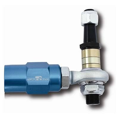 Steeda Bump Steer Kits for 1979-1993 MUSTANG - 555-8103 Adjusters, Gold, Adjustable, Ford, Kit thumbnail 3