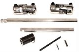 UniSteer Steering Shaft Kits for 1955-1957 BEL AIR - 8050060 Kit, Tri-5, Aftermarket Column, Chevy, Passenger Car, Kit thumbnail 1