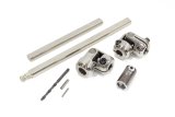 UniSteer Steering Shaft Kits for 1955-1957 BEL AIR - 8050060 Kit, Tri-5, Aftermarket Column, Chevy, Passenger Car, Kit thumbnail 2