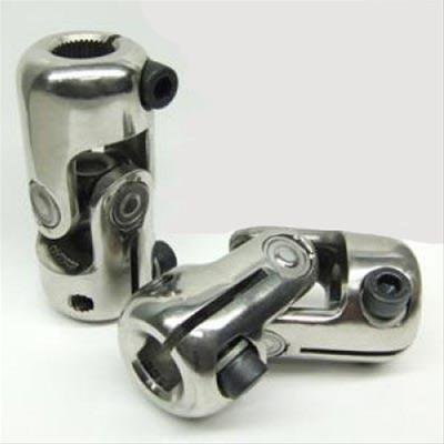 UniSteer U-Joints 8050460 U-JOINT 3/4"-30 X 1"DD thumbnail 1