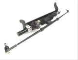 UniSteer Rack and Pinions for 1964-1967 CHEVELLE - 8010770-01 Pinion, Black, Power, Chevy, Small Block, Each thumbnail 1