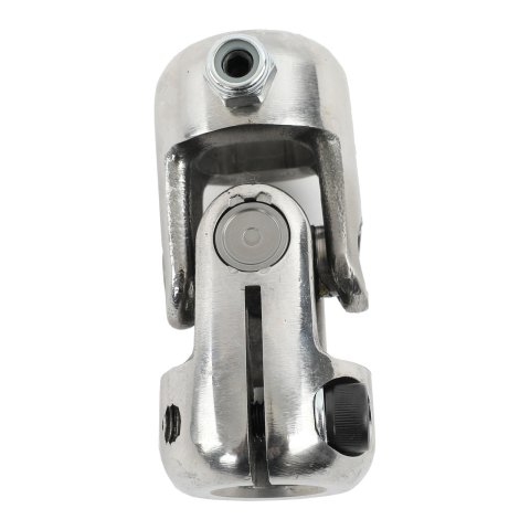UniSteer U-Joints 8050310 U-Joint, 1.0 in. Double D x 3/4 in. Double D, Each thumbnail 1