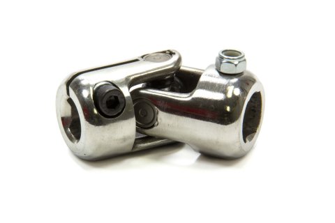 UniSteer U-Joints 8050310 U-Joint, 1.0 in. Double D x 3/4 in. Double D, Each thumbnail 2