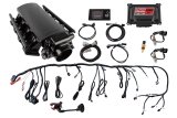 FiTech Ultimate LS EFI 500 HP Fuel Injection Systems 70015 System, EFI, HP, LS7, Without Transmission Controller, Kit thumbnail 1