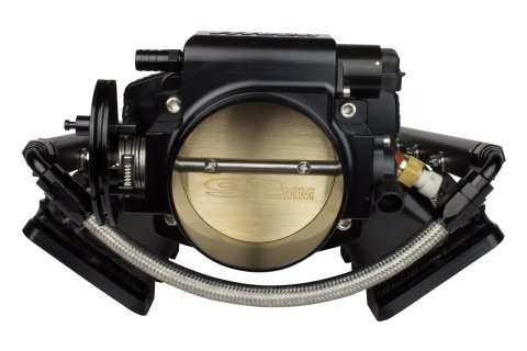 FiTech Ultimate LS EFI 750 HP Fuel Injection Systems 70014 System, EFI, HP, LS3/L92, With Transmission Controller, Kit