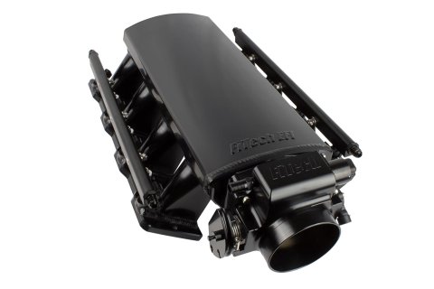 FiTech Ultimate LS EFI 500 HP Fuel Injection Systems 70006 System, EFI, HP, LS1/LS2/LS6, Without Transmission Controller, Kit