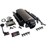 FiTech Ultimate LS EFI 750 HP Fuel Injection Systems 70013 System, EFI, HP, LS3/L92, Without Transmission Controller, Kit thumbnail 3