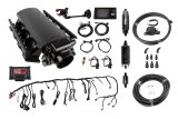 FiTech Ultimate LS Truck EFI 750 HP Fuel Injection Systems 71008 System, EFI, HP, LS1/LS2/LS6, Without Transmission Controller, With Inline Pump, Kit thumbnail 1