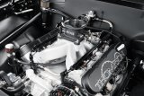 FiTech Ultra Port EFI LS Systems 37015 Fuel Injection Systems, EFI, LS1 Intake Manifold, Black Finish Throttle Body, Gasoline, 750 HP, Chevy, LS, Kit thumbnail 4