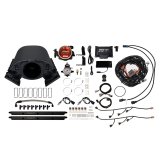 FiTech Ultimate Rebel LS 1000 HP EFI Fuel Injection Systems 70092 System, EFI, Short Intake, without Transmission Controller, Chevy, LS1/LS2/LS6, Kit thumbnail 1