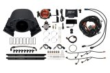 FiTech Ultimate Rebel LS 1000 HP EFI Fuel Injection Systems 70092 System, EFI, Short Intake, without Transmission Controller, Chevy, LS1/LS2/LS6, Kit thumbnail 5